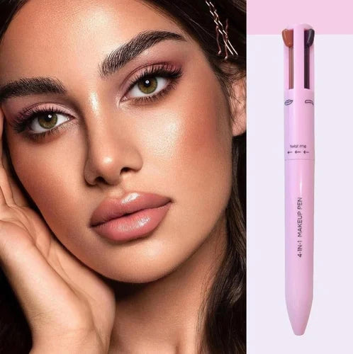 4 in 1 Makeup Pen