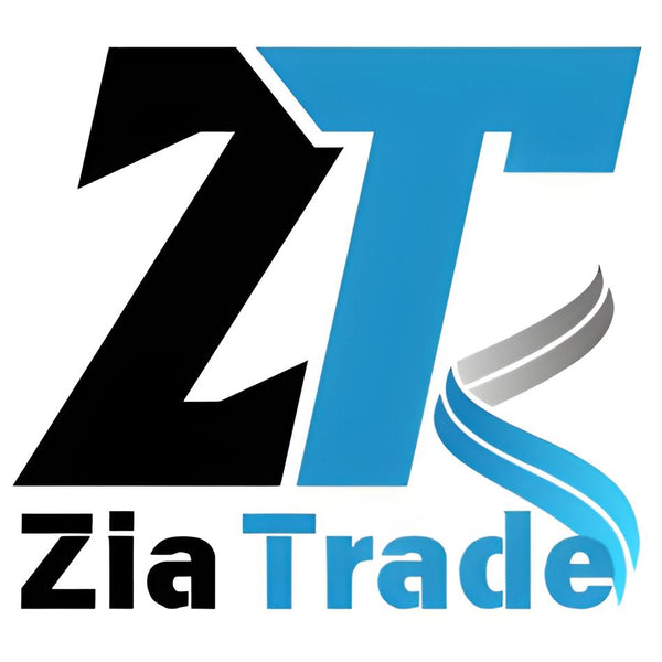 Zia Trade