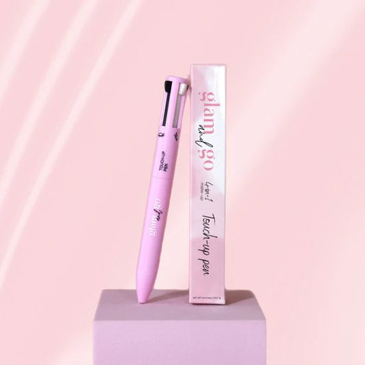 4 in 1 Makeup Pen