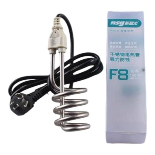 F8 Electric Water Heating Rod 2000w